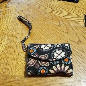 Vera Bradley Wallet